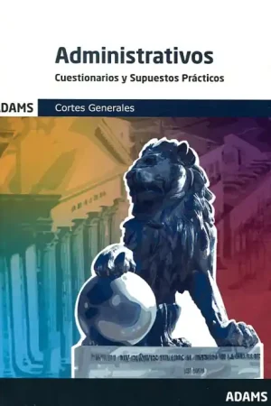 Administrativos de las Cortes Generales Ordena Ya