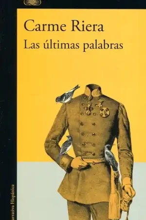 A Buen Precio Las últimas palabras