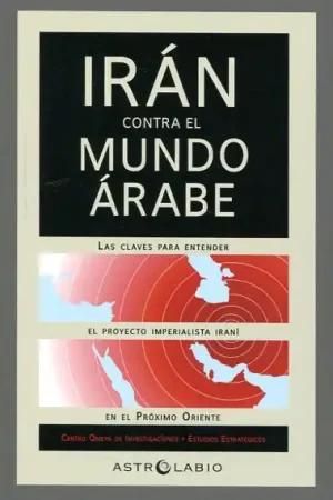 Últimas Unidades Irán contra el mundo árabe