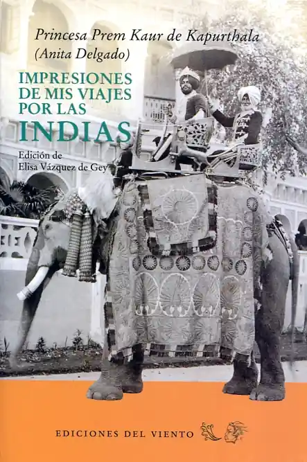 Alta Calidad Impresiones de mis viajes por las Indias