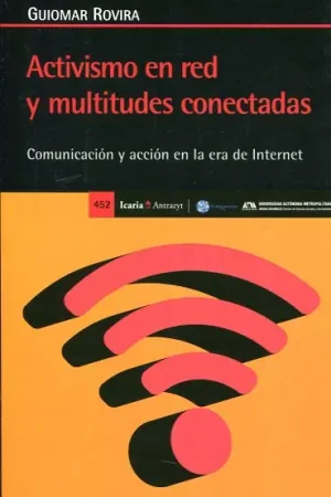 Activismo en red y multitudes conectadas Mejor Precio
