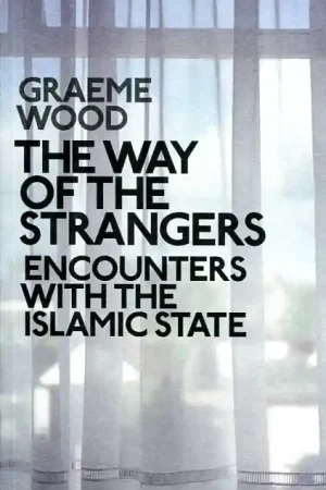 The way of the strangers Última Versión