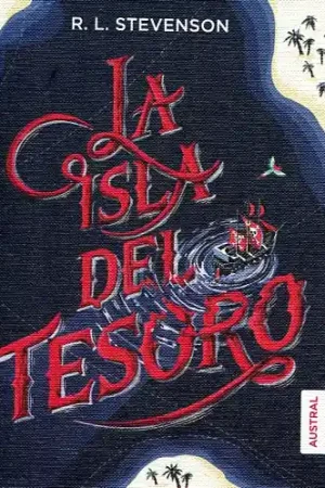 A Buen Precio La isla del tesoro