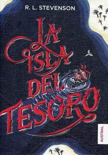 A Buen Precio La isla del tesoro