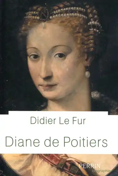 Certificado Diane de Poitiers