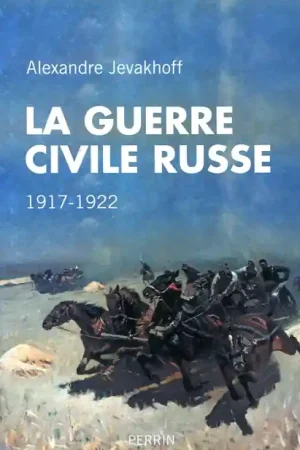 Venta Final La guerre civile russe