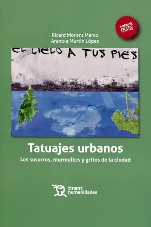 Venta Final Tatuajes urbanos