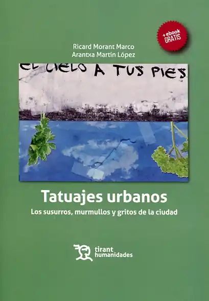 Venta Final Tatuajes urbanos