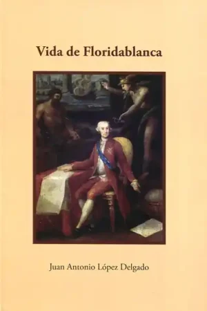 Vida de Floridablanca Económico