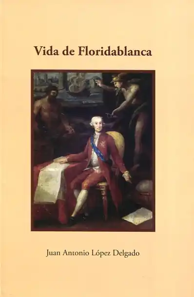 Vida de Floridablanca Económico