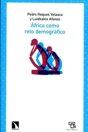 África como reto demográfico No Te Lo Pierdas