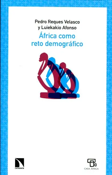 África como reto demográfico No Te Lo Pierdas