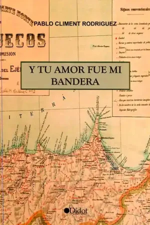 Y tu amor fue mi bandera Ordenar Ahora Mismo