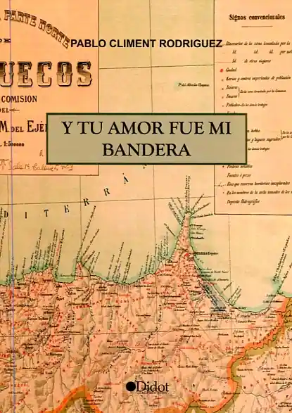 Y tu amor fue mi bandera Ordenar Ahora Mismo