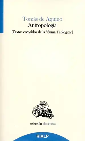 Antropología Imprescindible (Must-Have)
