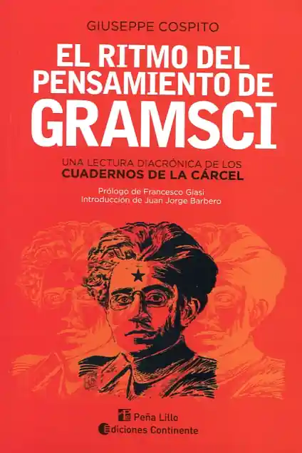 Bestseller El ritmo del pensamiento de Gramsci