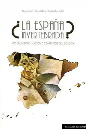 ¿La España invertebrada? Entrega Rápida