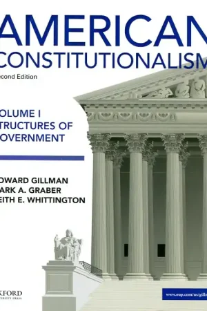 American constitutionalism Garantía De Devolución De Dinero