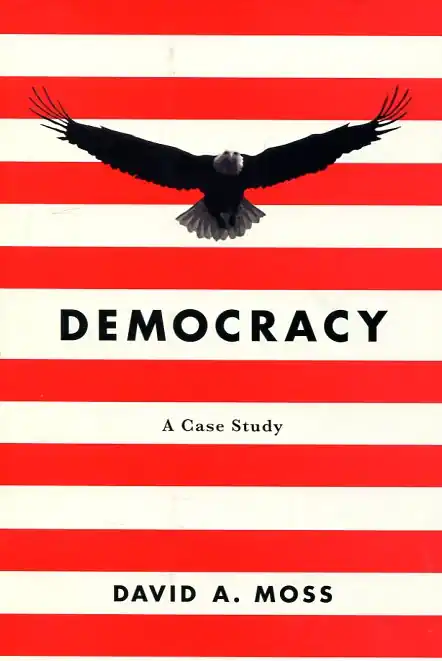 Última Versión Democracy