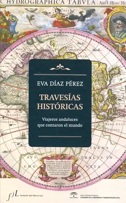 Venta Final Travesías históricas