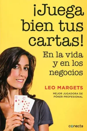 ¡Juega bien tus cartas! Bestseller