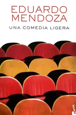 Una comedia ligera Oferta