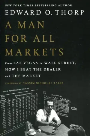 A man for all markets Última Versión