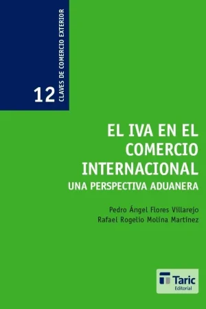 Venta Final El IVA en el comercio internacional