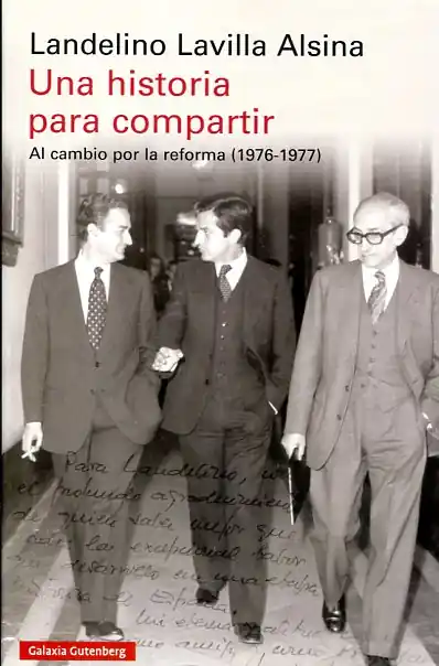 Una historia para compartir Oferta Limitada